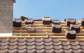 Penrhosfeilw clay roofing costs