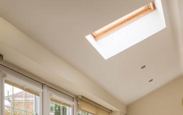 Penrhosfeilw conservatory roof insulation companies