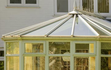 conservatory roof repair Penrhosfeilw, Isle Of Anglesey