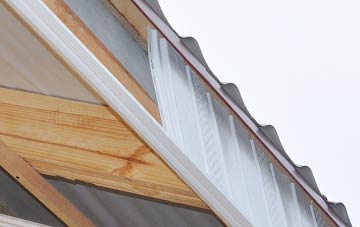why Penrhosfeilw fascia repairs are essential
