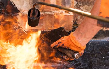 Penrhosfeilw flat roof repair companies