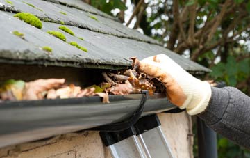 gutter cleaning Penrhosfeilw, Isle Of Anglesey