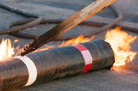 free Penrhosfeilw flat roofing repair quotes